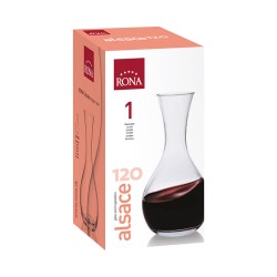 Гарафа Rona Alcase 5390 1.2L