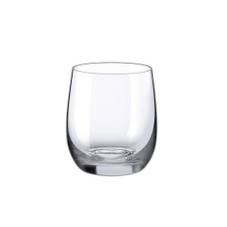 Чаша за водка Rona Cool 4218 250ml, 6 броя