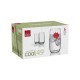Чаша за водка Rona Cool 4218 250ml, 6 броя Чаша за водка Rona Cool 4218 250ml, 6 броя
