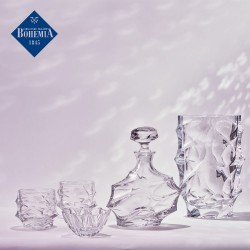 Гарафа Bohemia 1845 Calypso 800ml