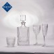 Чаша за вода Bohemia 1845 Nicolette 430ml, 6 броя Чаша за вода Bohemia 1845 Nicolette 430ml, 6 броя