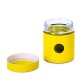 Буркан Muhler MR-1403YS 550ml, жълт Буркан Muhler MR-1403YS 550ml, жълт