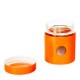 Буркан Muhler MR-1403OS 550ml, оранжев Буркан Muhler MR-1403OS 550ml, оранжев