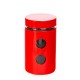 Буркан Muhler MR-1406RM 1.05L, червен Буркан Muhler MR-1406RM 1.05L, червен