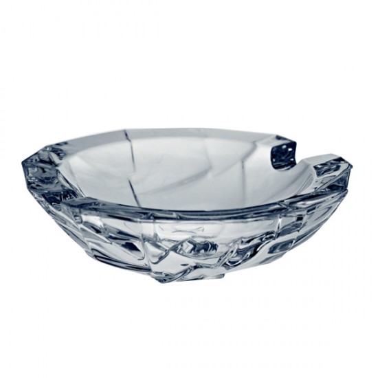 Пепелник Bohemia Crack 15.2cm Пепелник Bohemia Crack 15.2cm