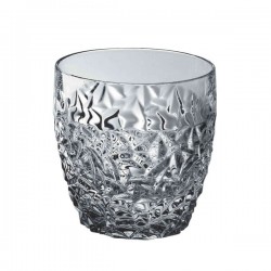 Чаша за уиски Bohemia 1845 Nicolette 350ml, 6 броя
