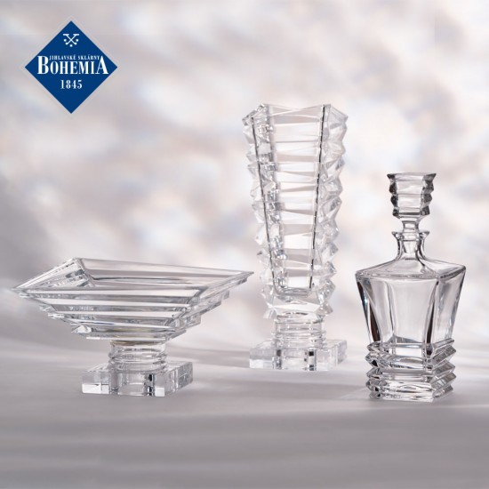 Чаша за уиски Bohemia 1845 Rocky 310ml, 6 броя