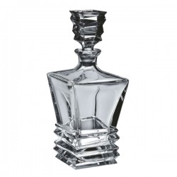 Гарафа Bohemia 1845 Rocky 850ml