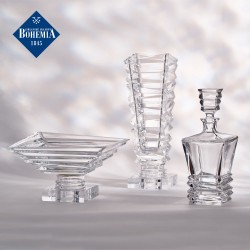 Гарафа Bohemia 1845 Rocky 850ml