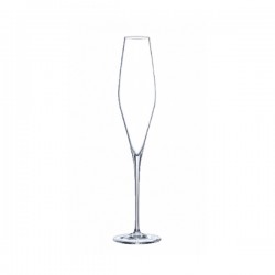 Чаша за шампанско Rona Swan 6650 190ml, 6 броя