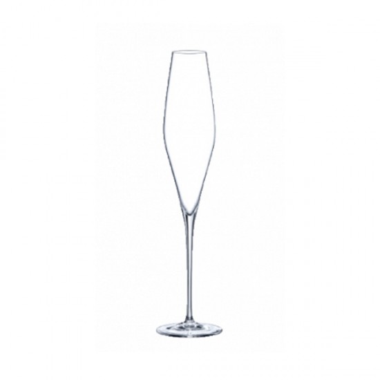 Чаша за шампанско Rona Swan 6650 190ml, 6 броя