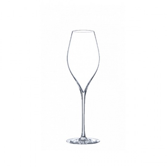 Чаша за вино Rona Swan 6650 320ml, 6 броя Чаша за вино Rona Swan 6650 320ml, 6 броя