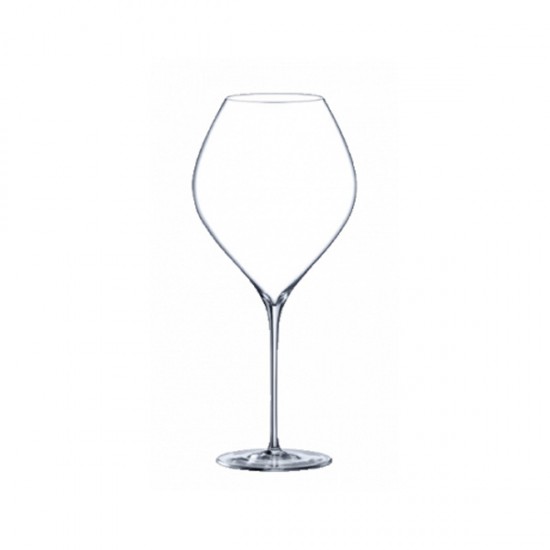 Чаша за вино Rona Swan 6650 860ml, 6 броя Чаша за вино Rona Swan 6650 860ml, 6 броя