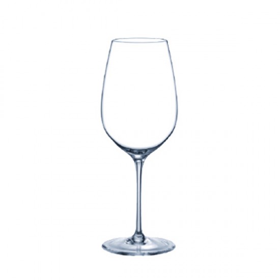 Чаша за вино Rona Prestige 6339 450ml, 6 броя Чаша за вино Rona Prestige 6339 450ml, 6 броя