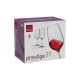 Чаша за вино Rona Prestige 6339 450ml, 6 броя Чаша за вино Rona Prestige 6339 450ml, 6 броя