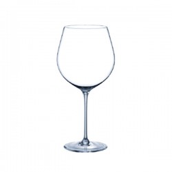 Чаша за вино Rona Prestige 6339 610ml, 6 броя