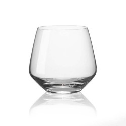 Чаша за уиски Rona Charisma 4220 390ml, 4 броя