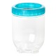 Буркан Lock & Lock Interlock INL304B 700ml, петролено зелен Буркан Lock & Lock Interlock INL304B 700ml, петролено зелен