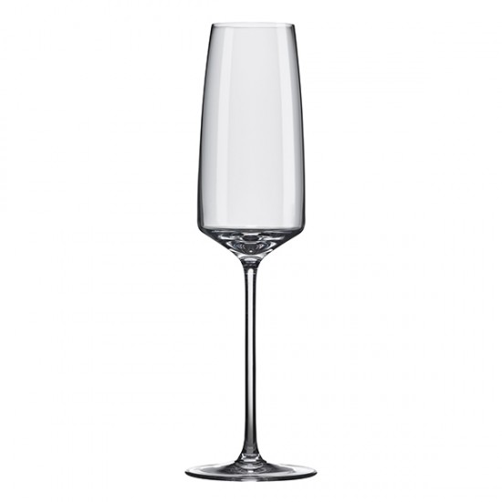 Чаша за шампанско Rona Vista 6839 250ml, 6 броя