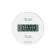 Таймер кухненски Brabantia White, дигитален, с магнит Таймер кухненски Brabantia White, дигитален, с магнит