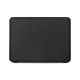 Кутия за хляб Brabantia Fall Front Matt Black