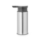 Дозатор за течен сапун Brabantia Profile Matt Steel Fingerprint Proof