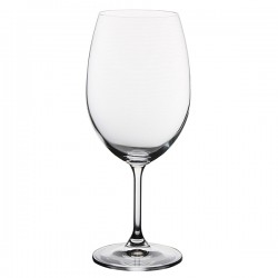 Чаша за вино Bohemia Royal Martina 590ml, 6 броя