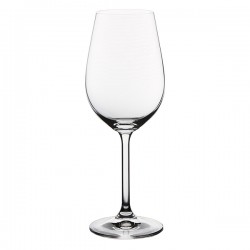 Чаша за вино Bohemia Royal Gastro 390ml, 6 броя