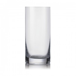 Чаша за вода Bohemia Royal Barline 230ml, 6 броя