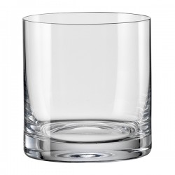 Чаша за водка Bohemia Royal Barline 280ml, 6 броя
