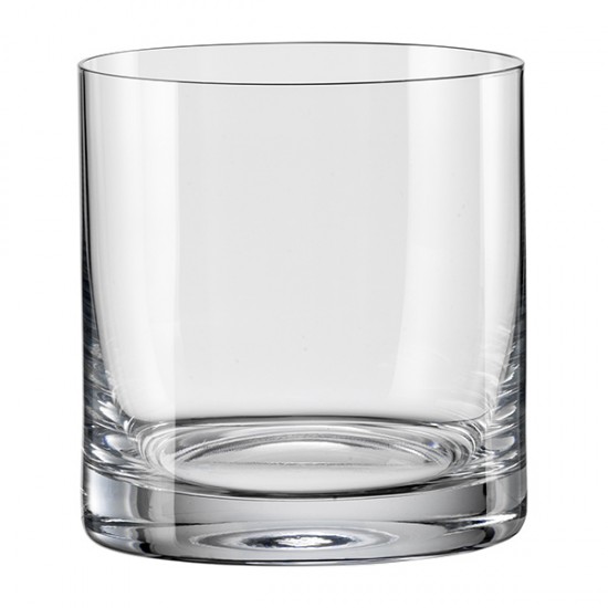 Чаша за водка Bohemia Royal Barline 280ml, 6 броя Чаша за водка Bohemia Royal Barline 280ml, 6 броя
