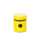 Буркан Muhler MR-1408YXS 300ml, жълт Буркан Muhler MR-1408YXS 300ml, жълт