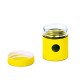 Буркан Muhler MR-1408YXS 300ml, жълт Буркан Muhler MR-1408YXS 300ml, жълт