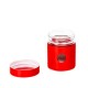 Буркан Muhler MR-1408RXS 300ml, червен Буркан Muhler MR-1408RXS 300ml, червен