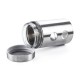 Буркан Muhler MR-1406IM 1.05L, инокс Буркан Muhler MR-1406IM 1.05L, инокс