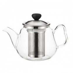 Чайник с цедка Luigi Ferrero FR-8095 BS 950ml