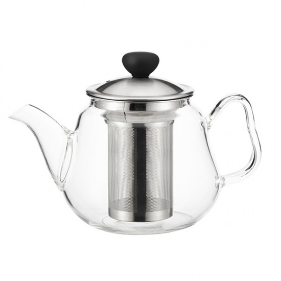 Чайник с цедка Luigi Ferrero FR-8095 BS 950ml