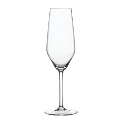 Чаша за шампанско Spiegelau Style 4670187 240ml, 4 броя