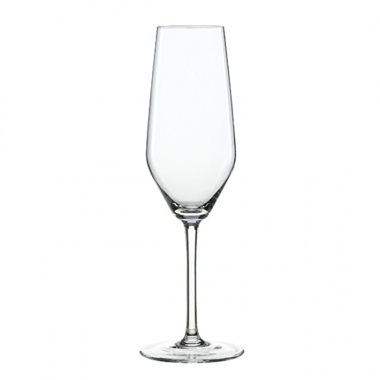 Чаша за шампанско Spiegelau Style 4670187 240ml, 4 броя Чаша за шампанско Spiegelau Style 4670187 240ml, 4 броя