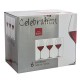 Чаша за вино Rona Celebration 6272 660ml, 6 броя Чаша за вино Rona Celebration 6272 660ml, 6 броя