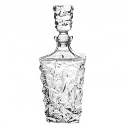 Гарафа Bohemia 1845 Glacier 900ml