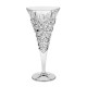 Чаша за вино Bohemia 1845 Glacier 250ml, 6 броя Чаша за вино Bohemia 1845 Glacier 250ml, 6 броя