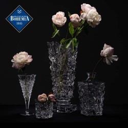 Чаша за вино Bohemia 1845 Glacier 250ml, 6 броя