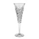 Чаша за шампанско Bohemia 1845 Glacier 200ml, 6 броя Чаша за шампанско Bohemia 1845 Glacier 200ml, 6 броя