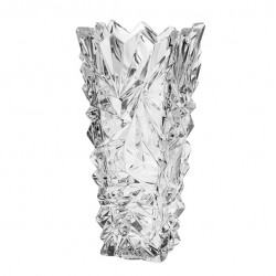 Ваза Bohemia 1845 Glacier H30.5cm