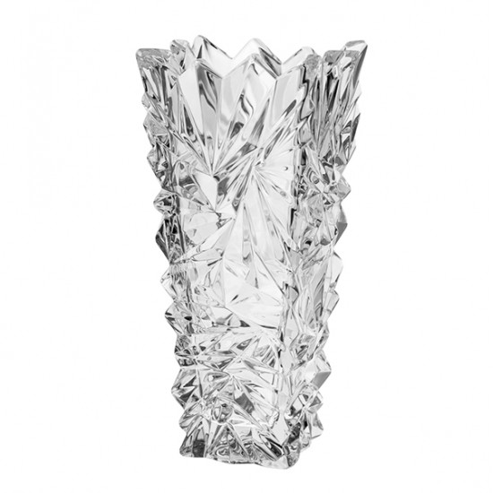 Ваза Bohemia 1845 Glacier H30.5cm