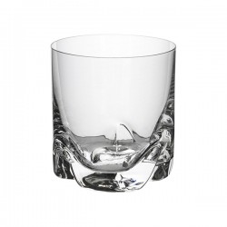 Чаша за водка Bohemia Royal Trio 280ml, 6 броя