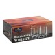 Чаша за уиски Bohemia Royal Trio 410ml, 6 броя Чаша за уиски Bohemia Royal Trio 410ml, 6 броя