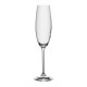 Чаша за шампанско Bohemia Royal 2 For 2 230ml, 2 броя Чаша за шампанско Bohemia Royal 2 For 2 230ml, 2 броя