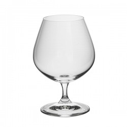 Чаша за коняк Bohemia Royal 2 For 2 Brandy 440ml, 2 броя